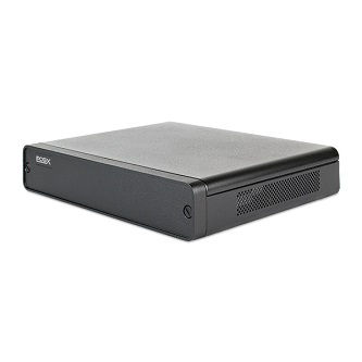 Custom America PC4,J1900,4GB,60GB SSD,No O/S
